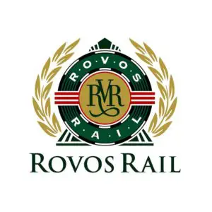 Rovos Rail