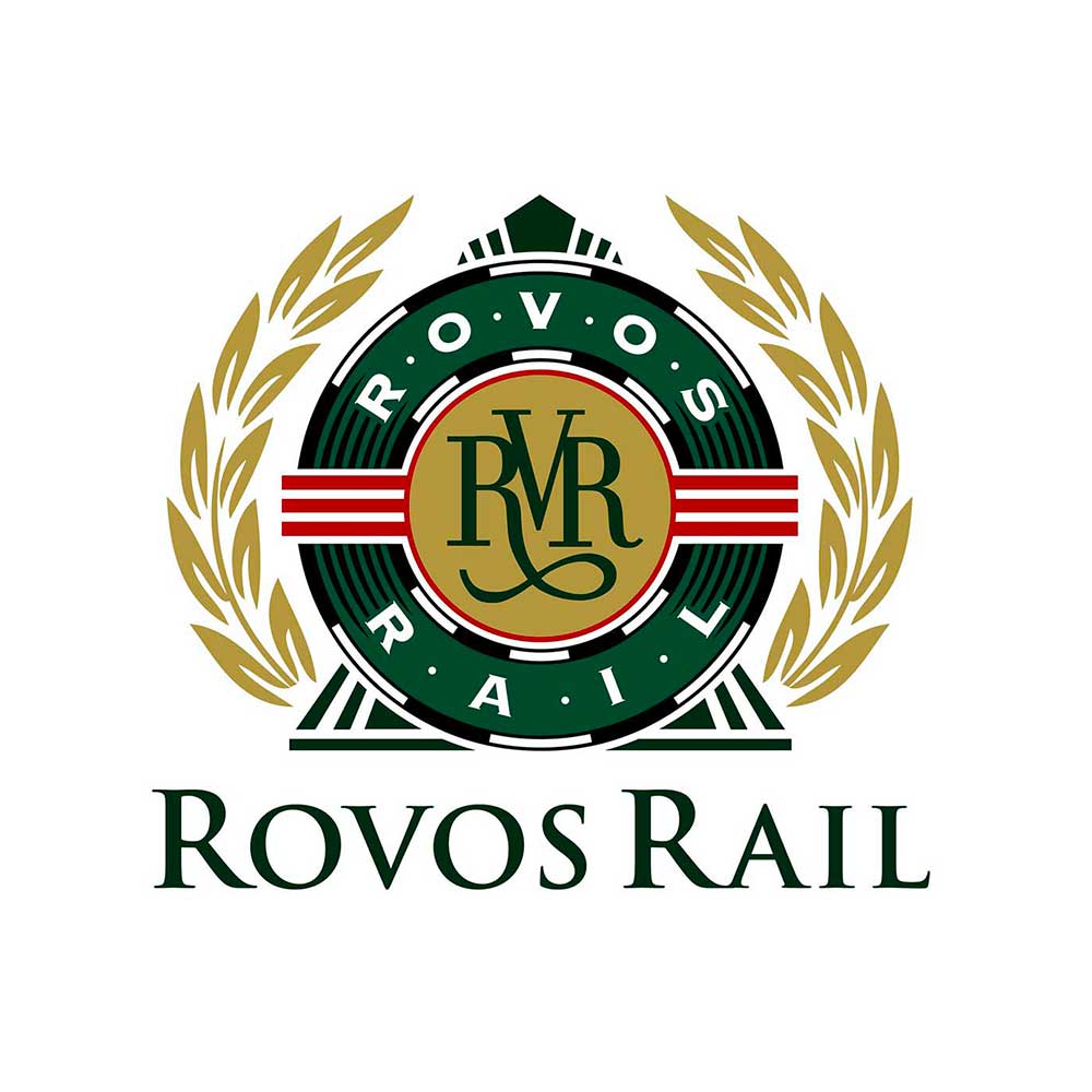 Rovos Rail