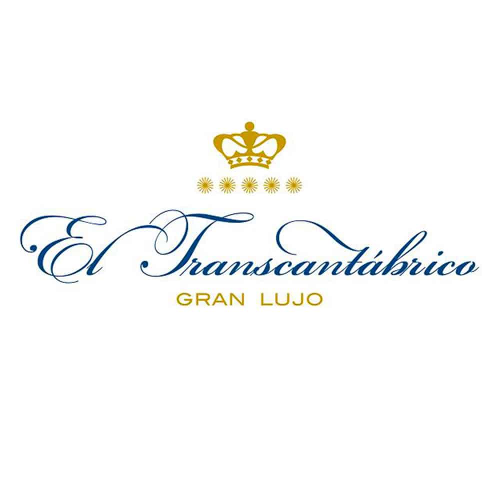El Transcantábrico Gran Lujo
