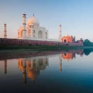voyage inde